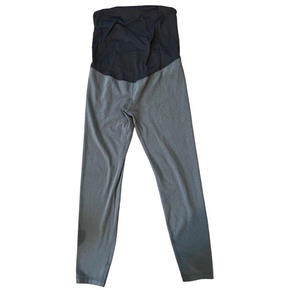 Isabel Women's Maternity pants size Small smooth panel front - Picture 1 of 10